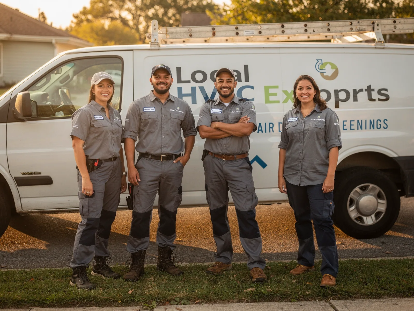 24/7 HVAC Repair & AC Replacement company in Sacramento, CA