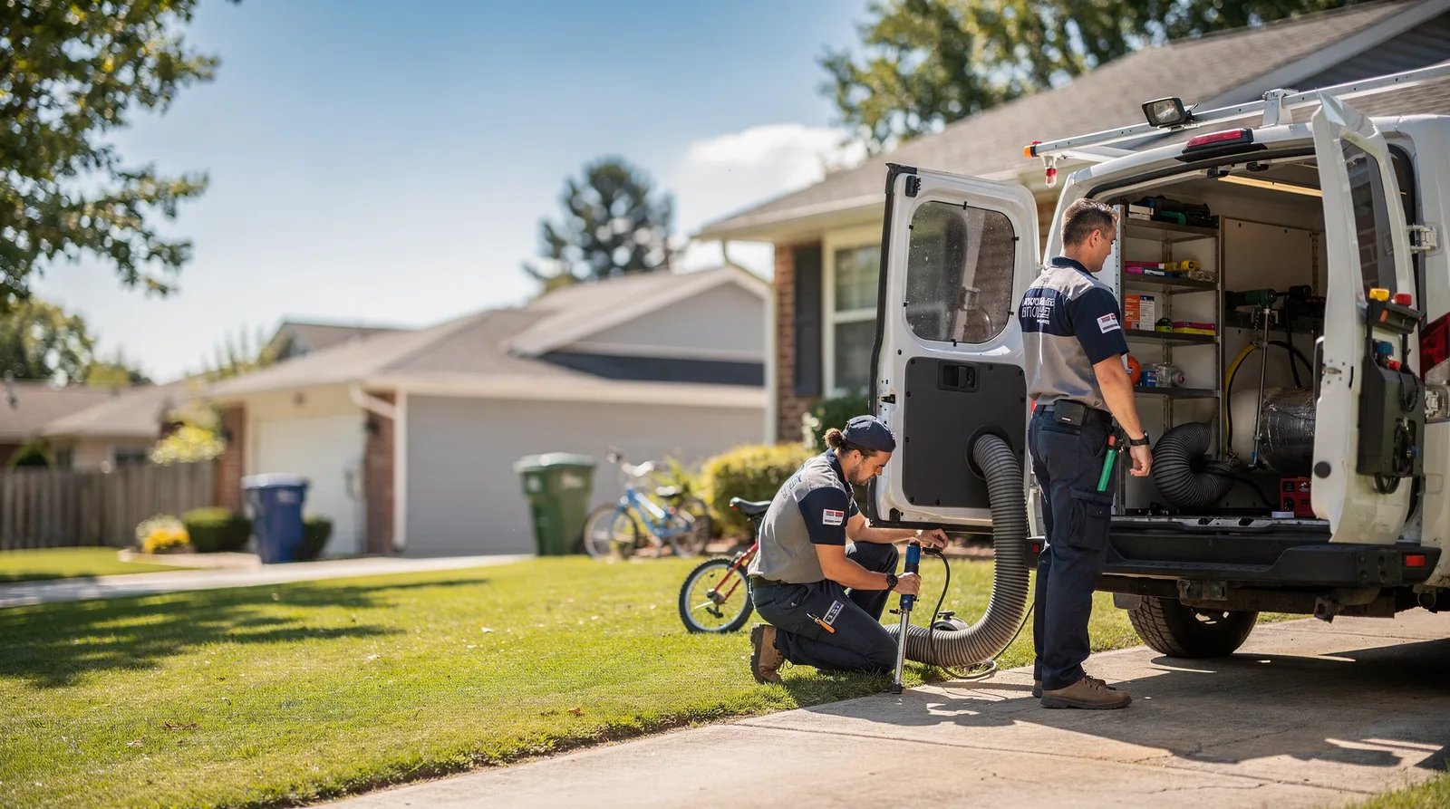 24/7 HVAC Repair & AC Replacement in Sacramento, CA near me